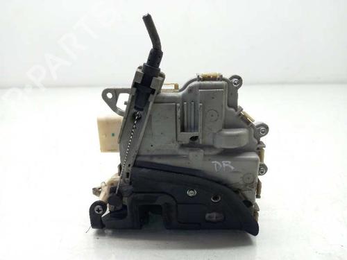 Front right lock SEAT ALTEA XL (5P5, 5P8) 1.6 TDI | BP13311835C97 