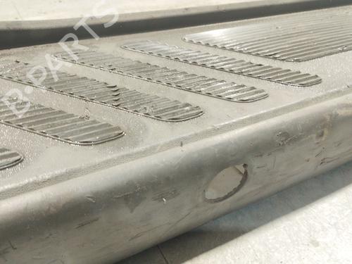 Rear bumper FORD TRANSIT TOURNEO Bus 2.2 TDCi | BP29118975C8 