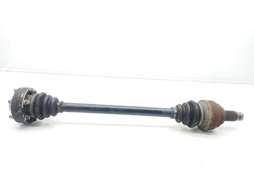 Left rear driveshaft BMW 5 (E60) 530 xi | BP20111797M40 