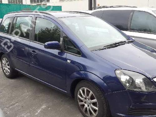 Right mirror OPEL ZAFIRA / ZAFIRA FAMILY B (A05)  | BP8182586C27 