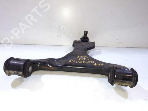 Right front suspension arm MERCEDES-BENZ VIANO (W639)  | BP13047762M13 