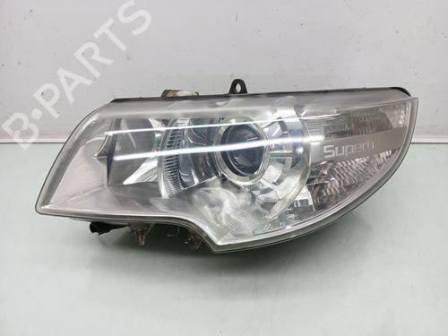 Used Left headlight Left headlight 37792566 37792566
