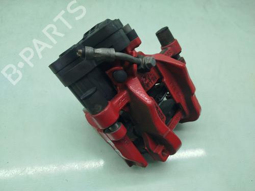 Used Right rear brake caliper VW GOLF VII (5G1, BQ1, BE1, BE2) 2.0 GTI (245 hp) 23425362