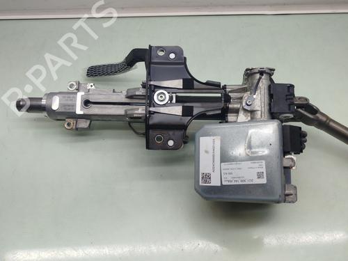 Steering column AUDI A1 Sportback (GBA) 30 TFSI | BP29564038M21 