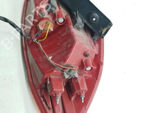 Left taillight KIA CEE'D (JD) 1.4 MPI | BP28426855C34