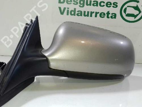 Used Left mirror AUDI A3 (8L1) 1.9 TDI (110 hp) 1946133