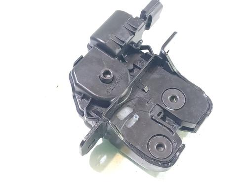 Bagklap lås RENAULT SCÉNIC III (JZ0/1_) 1.2 TCe (116 hp) 22980488