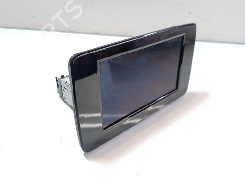 Display MERCEDES-BENZ CITAN Box Body/MPV (W420) eCITAN (420.693, 420.695) (122 hp) 31599168