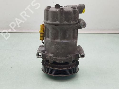 AC compressor MINI MINI COUNTRYMAN (R60) Cooper SD | BP30273660M34