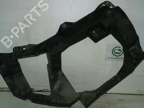 Headlight eyebrow SMART FORFOUR (454) 1.5 CDI (454.000) | BP14309820C118 