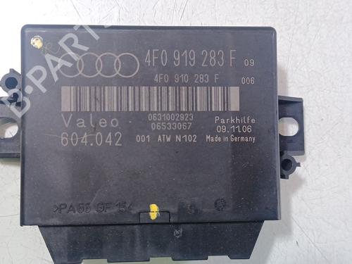 Electronic module AUDI Q7 (4LB) 3.0 TDI quattro | BP30097905M83