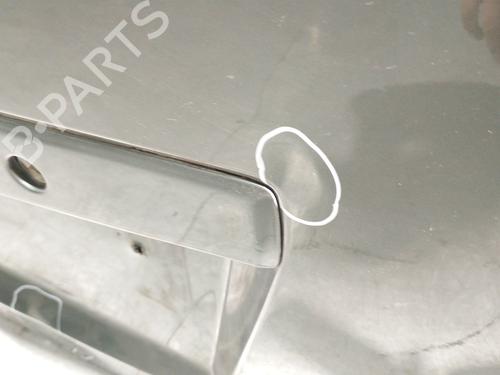 Tailgate KIA SORENTO I (JC) 2.5 CRDi 4WD | BP28056460C6 