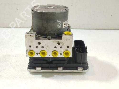 Used ABS pump ABS pump RENAULT GRAND SCÉNIC IV (R9_) 1.6 dCi 130 (130 hp) 35950221 35950221