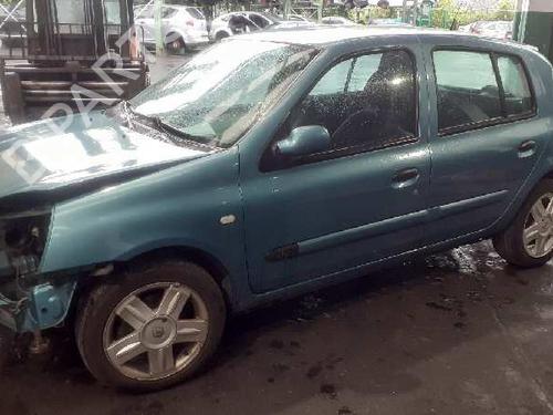 Front wiper motor RENAULT CLIO II (BB_, CB_) 1.5 dCi (B/CB08) | BP7530920M29 