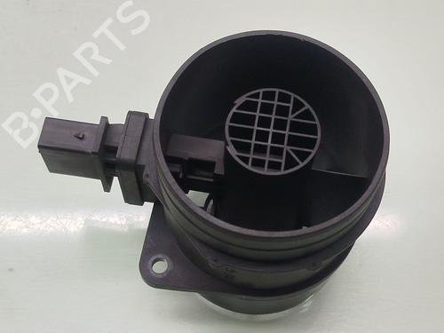 Mass air flow sensor JEEP GRAND CHEROKEE III (WH, WK) 3.0 CRD 4x4 | BP25904920M95 