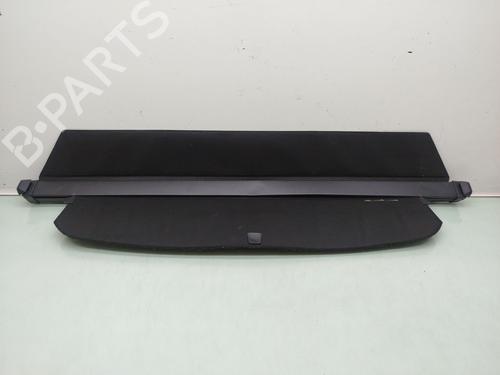 Used Rear parcel shelf Rear parcel shelf CITROËN C4 Grand Picasso II (DA_, DE_) 1.6 HDi / BlueHDi 115 (115 hp) 38302277 38302277