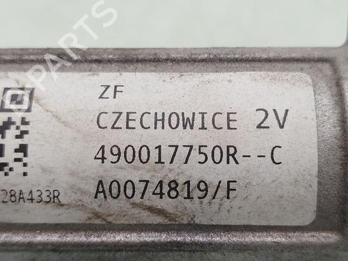 Steering rack DACIA SANDERO III 1.0 TCe 90 | BP33431668M22 - Image 5