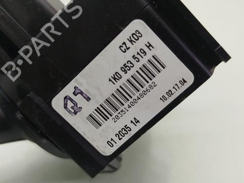 Steering column stalk VW GOLF VI (5K1) 2.0 TDI | BP33887029I23 - Image 4