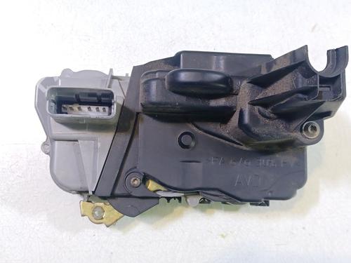 Front right lock PEUGEOT 307 SW (3H) 1.6 HDI 110 | BP25036799C97 