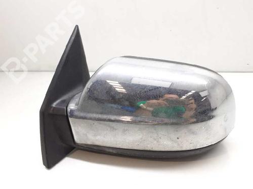 Left mirror HYUNDAI TUCSON (JM) 2.0 CRDi | BP9667763C26 
