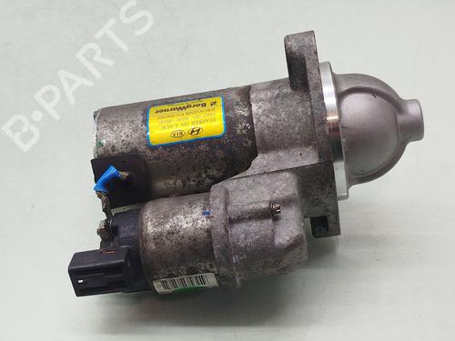 Starter HYUNDAI i30 (PDE, PD, PDEN) 1.0 T-GDI | BP38268420M8 - Image 3