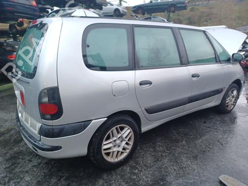 Right headlight RENAULT ESPACE III (JE0_) 2.2 dCi (JE0K) | BP16702230C29 