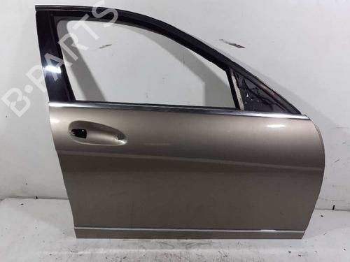 Used Right front door MERCEDES-BENZ C-CLASS (W204) [2007-2015]  9906706