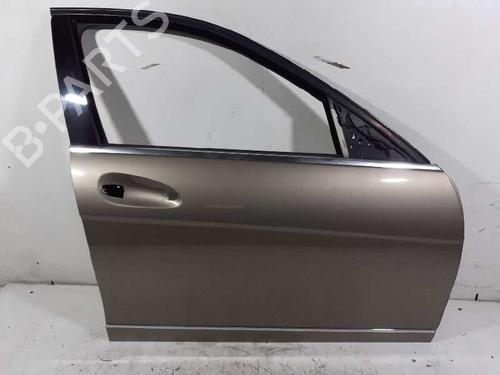 Porta frente direita MERCEDES-BENZ C-CLASS (W204) [2007-2015]  9906706