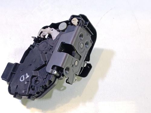Used Rear right lock VOLVO S40 II (544) 2.0 D (136 hp) 25626648