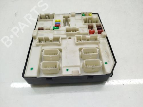 Fuse box NISSAN NV400 Van (X62, X62B) dCi 110 | BP28169638E1 