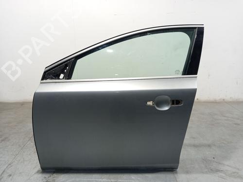 Porte avant gauche VOLVO V40 Cross Country (526) D2 (114 hp) 31793006