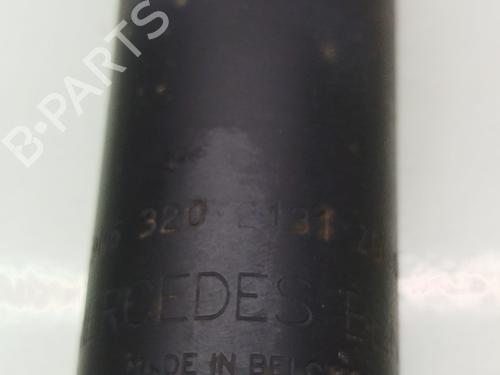 Left rear shock absorber MERCEDES-BENZ SPRINTER 3,5-t Bus (B906) 315 CDI (906.731, 906.733, 906.735) | BP30111433M18 
