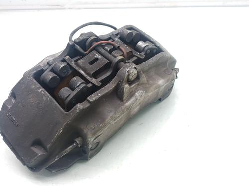 Used Left front brake caliper AUDI Q7 (4LB) 3.0 TDI quattro (233 hp) 30122814