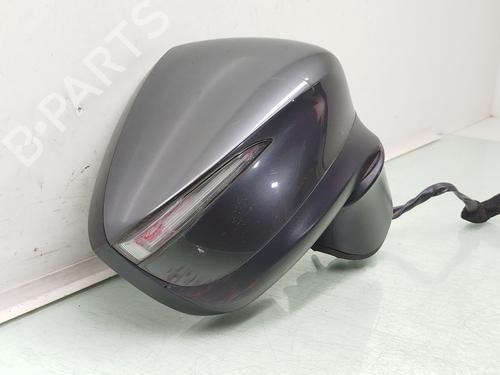 Bakspejl Højre MAZDA CX-3 (DK) 2.0 SKYACTIV-G (DK5W, DK6W) | BP38096537C27 - Image 2