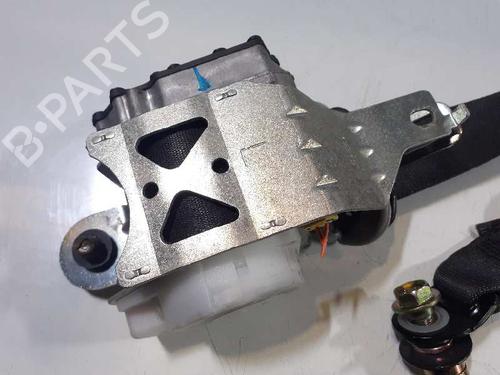 Kollisonspute sett MG MG ZS  | BP7265393C86 