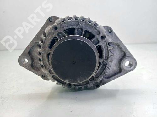 Alternator OPEL ASTRA J Sports Tourer (P10) 1.7 CDTI (35) | BP9433269M7 