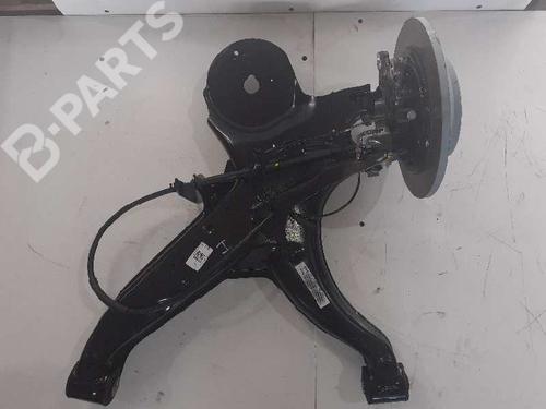 Querlenker links hinten für MERCEDES-BENZ VITO Van (W447) 114 CDI (447.601, 447.603, 447.605) (136 hp) 12180466