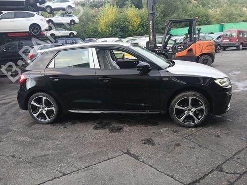 Engine AUDI A1 Sportback (GBA) 30 TFSI | BP29314003M1 