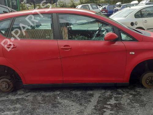 Right front door SEAT ALTEA (5P1) 1.9 TDI | BP6821545C3 