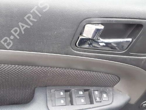 Engine control unit (ECU) CHEVROLET EPICA (KL1_)  | BP17968235M57 