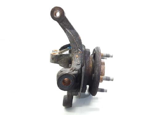 Right front steering knuckle OPEL ANTARA A (L07) 2.0 CDTI | BP9116507M26 