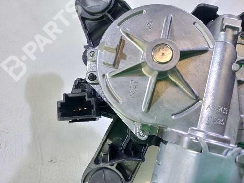 Rear wiper motor CITROËN C4 CACTUS  | BP10774819M102 