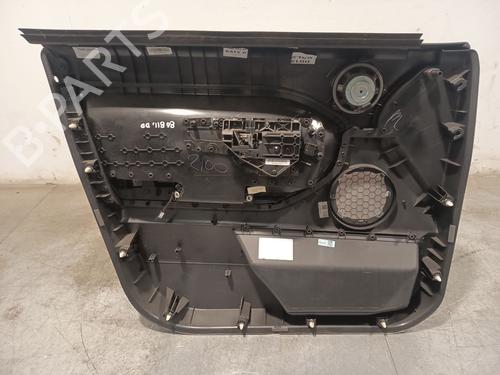 Front right panel LAND ROVER RANGE ROVER EVOQUE (L538) 2.2 D 4x4 | BP35800927C59 - Image 6