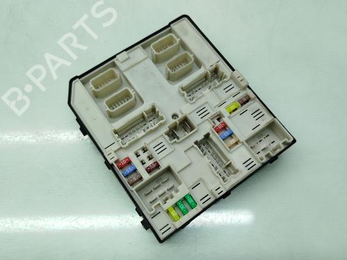 Used Fuse box Fuse box RENAULT ZOE (BFM_) ZOE (58 hp) 36033893 36033893