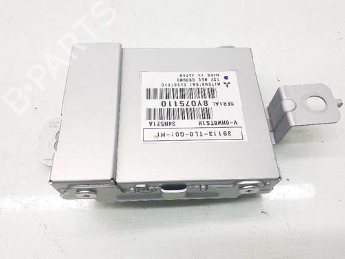 Electronic module HONDA ACCORD VIII Estate (CW)  | BP14502541M83 
