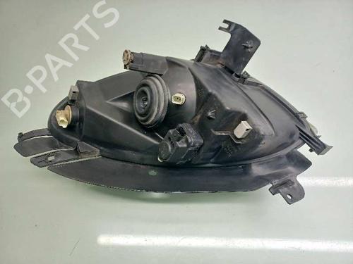 Right headlight CITROËN XSARA PICASSO (N68) 2.0 HDi | BP15663926C29 