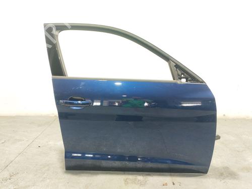 Right front door AUDI A1 Sportback (GBA) 30 TFSI | BP29181090C3 