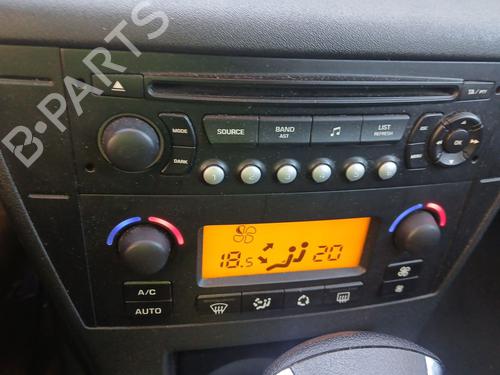 ABS pump CITROËN C4 I (LC_) 1.6 16V | BP31376138M43