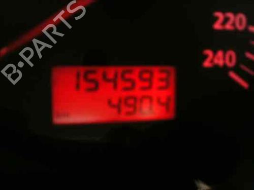 Førerens kollisjonspute SEAT TOLEDO II (1M2) 1.9 TDI | BP1518313C9 