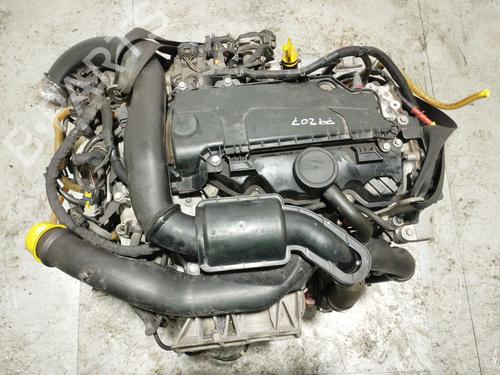 Motor OPEL VIVARO A Bus (X83) 2.0 CDTI (F7, J7, A07) | BP29332017M1 